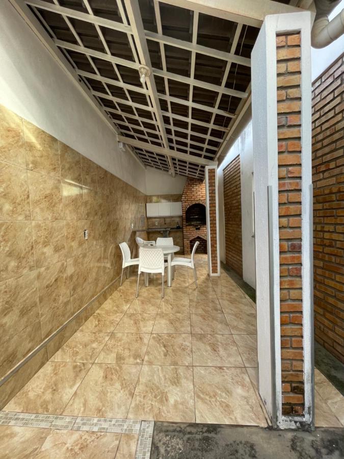 Chales Santo Antonio フレシェイラス エクステリア 写真