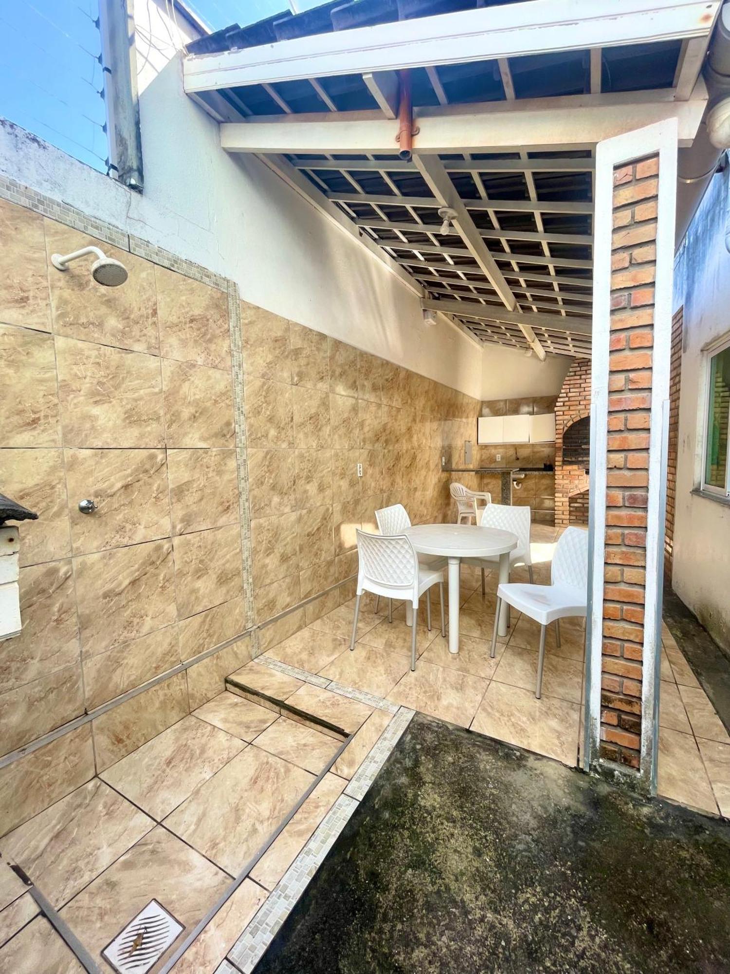 Chales Santo Antonio フレシェイラス エクステリア 写真